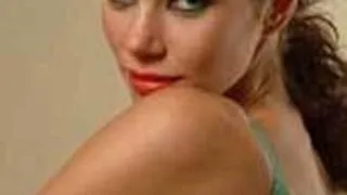 ROMANCA RALUCA VOINA, LA MISS WORLD