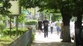 INCALZIREA GLOBALA IN REGIE. TOPLESS PE CAMIN, BERE SI-O DAMBOVITA