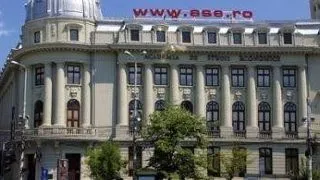 Admitere 2013: Academia de Studii Economice din Bucuresti