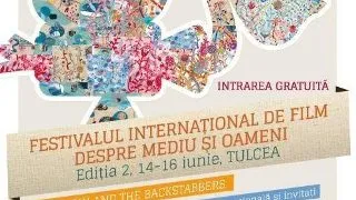 Incepe Festivalul International de Film despre mediu si oameni, PELICAM editia a II-a