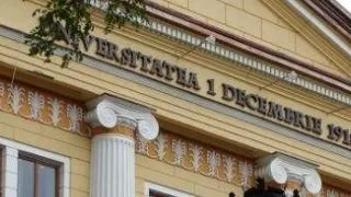 Admitere 2013 la Universitatea din Alba Iulia: ce trebuie sa stie viitorii studenti?