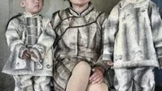 HAINE DIN PIELE DE PESTE