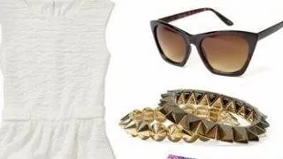 Cum asortezi o bluza peplum?