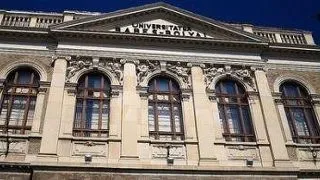 UBB lanseaza proiectul "Cursuri accesibile pentru studentii nevazatori"
