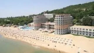 SEJUR NISIPURILE DE AUR - BULGARIA 2007