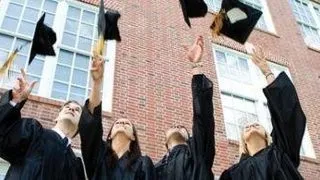 Peste 7.600 de studenti straini invata in Romania