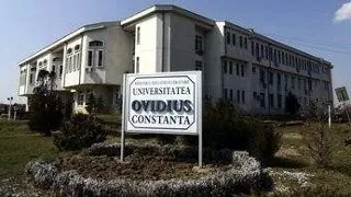 Universitatea Ovidius a stabilit locurile pentru Admitere 2013