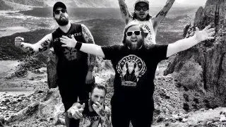 Cancer Bats (Canada), DJ UNDOO & Streetbrand-ul Krack la MTV Alternative Nation