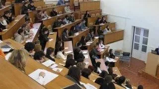 Va fi construita prima universitate la tara