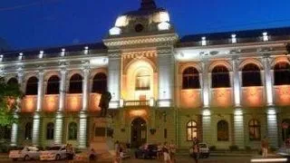 O universitate din Iasi reintroduce de la anul admiterea pe baza de examen