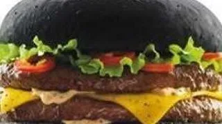 Top 10 cele mai neobisnuite produse de tip fast food