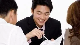 Internshipul, un nou tip de interviu pentru obtinerea unui job