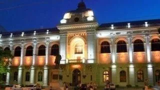 Admitere 2013: Universitatea "Alexandru Ioan Cuza" din Iasi
