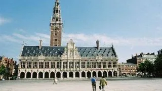 Junior researcher in speech processing