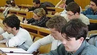Admitere 2013: ce universitati au cele mai multe locuri pentru admiterea din iulie