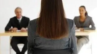 Transforma interviul de admitere la facultate in unul de succes