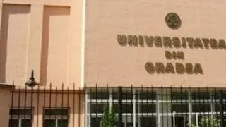 Universitatea Oradea dispune de 2200 de locuri bugetate pentru licenta si masterat