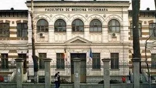 Admitere pe baza de dosar la USAMV Bucuresti