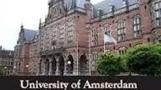 PhD candidate in Experimental Physics