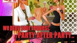 AfterHours in Club A cu DJ Vasile, 14 iulie, de la ora 05:00