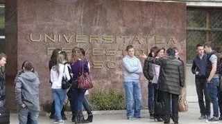Admitere 2013: Mediile din liceu nu conteaza la admiterea la facultate