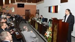Mesajul studentilor catre rectorii din Romania
