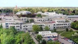 PhD Position in European Space History
