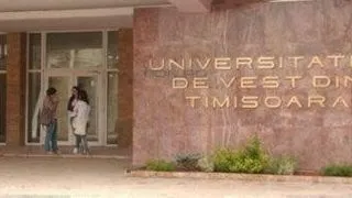 ADMITERE FACULTATE 2013: au inceput inscrierile la Universitatile din Timisoara!