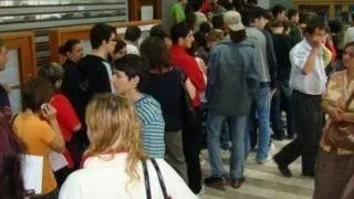 ADMITERE FACULTATE 2013: Concurenta mare pe locuri la ASE, Politehnica si Agronomie in Bucuresti