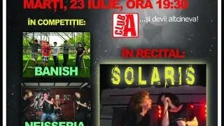 Trofeul Club A 2013, etapa a VII-a