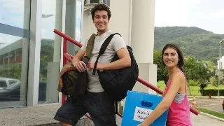 Facultate: ce trebuie sa iei cu tine cand pleci la studii in alt oras
