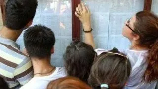 O comisie de admitere, prezenta in Republica Moldova pentru tinerii interesati de studii in Romania