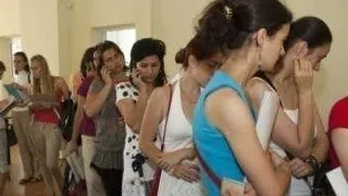 Care sunt facultatile din Bucuresti cu cea mai mare concurenta la admiterea 2013