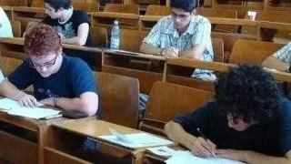 Candidatii care au dat deja examen de admitere la UMF Bucuresti, increzatori in sansele lor pentru un loc la stat