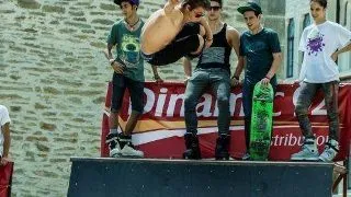 S-a incheiat primul concurs din cadrul evenimentului We Tour Romania 2013
