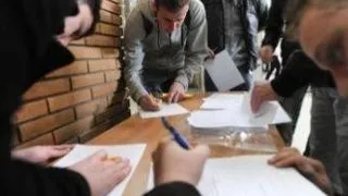 Cand au loc inscrierile la examenul pentru admiterea in avocatura
