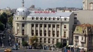ASE reintroduce admiterea pe baza de dosar la sesiunea din toamna