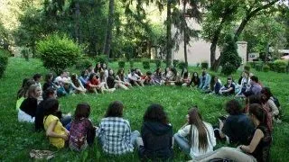 Absolventi la SummerIS