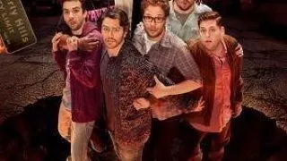 Lansare film - comedia trasnita This Is The End/ A venit sfarsitu'!