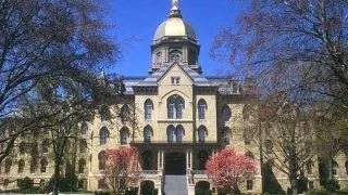 University of Notre Dame Institute for Advanced Study Residential Fellowship
