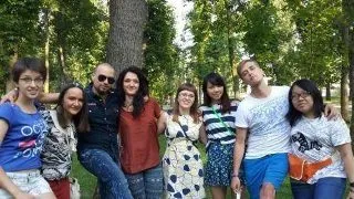 30 de internationali iau cu asalt Clujul!