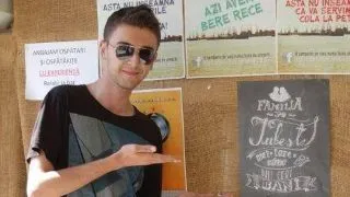 AIESEC Sibiu: Nu toate lucrurile se invata in scoala!