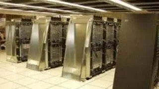 CEL MAI PUTENIC SUPER-COMPUTER DIN LUME