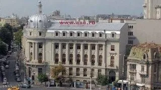 Admitere 2013: ASE se pregateste de admiterea de toamna