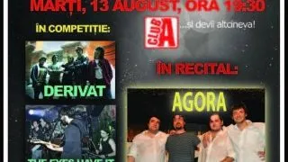 Trofeul Club A 2013 - etapa a VIII-a