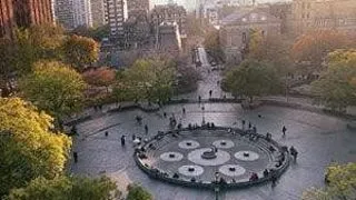 Fellowships in International Human Rights