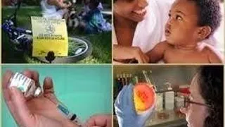 Senior Fellowships in Public Health and Tropical Medicine