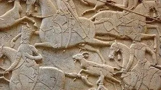 Atelier de Modelaj in lut - Tehnici ale vechilor civilizatii (19 - 22 august)