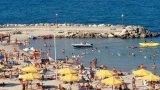 Joburi de vacanta pe litoral pentru elevi si studenti
