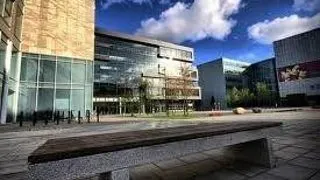 PhD Position-Seismic modelling of chalk